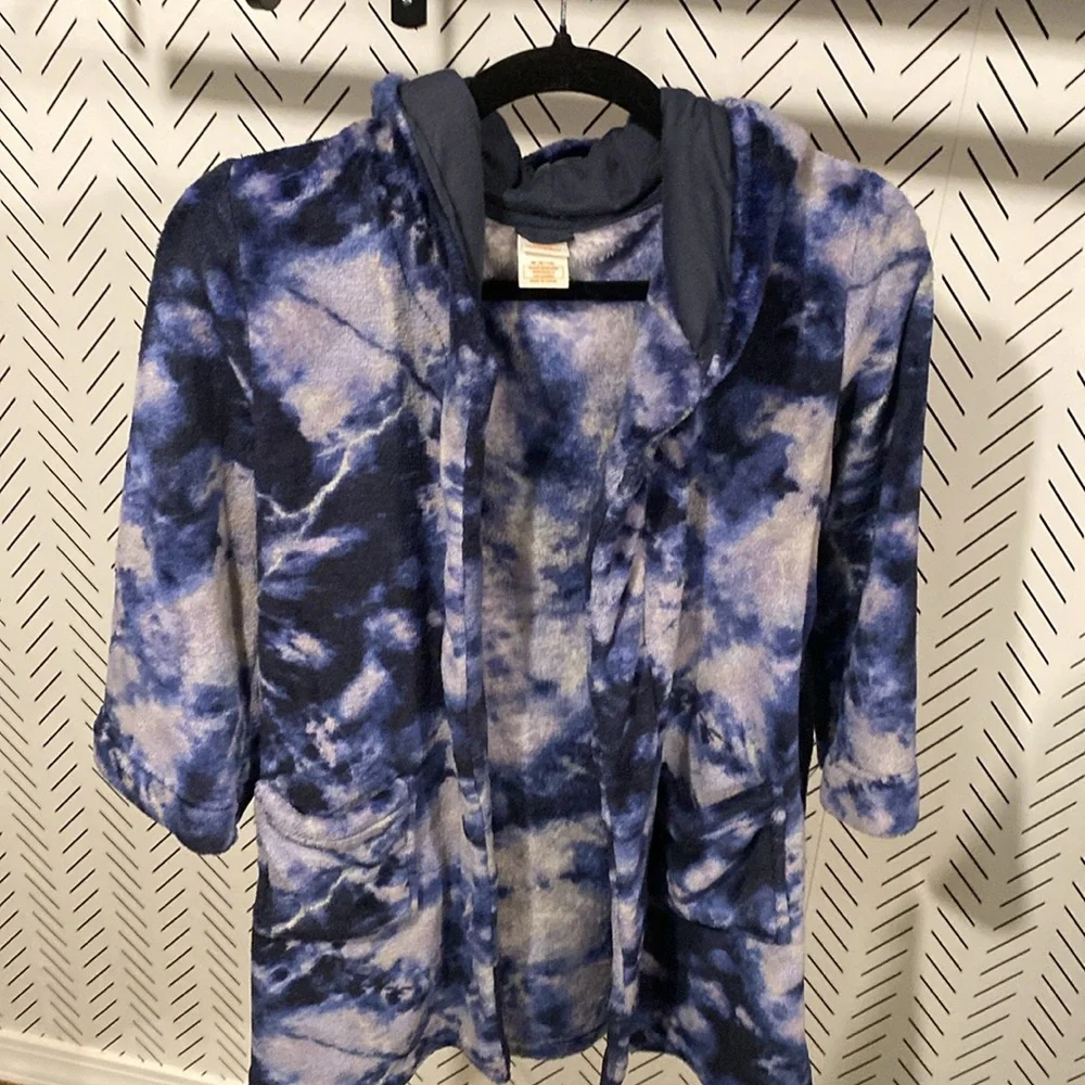 Soft Kids Robe - Picture 4 of 6